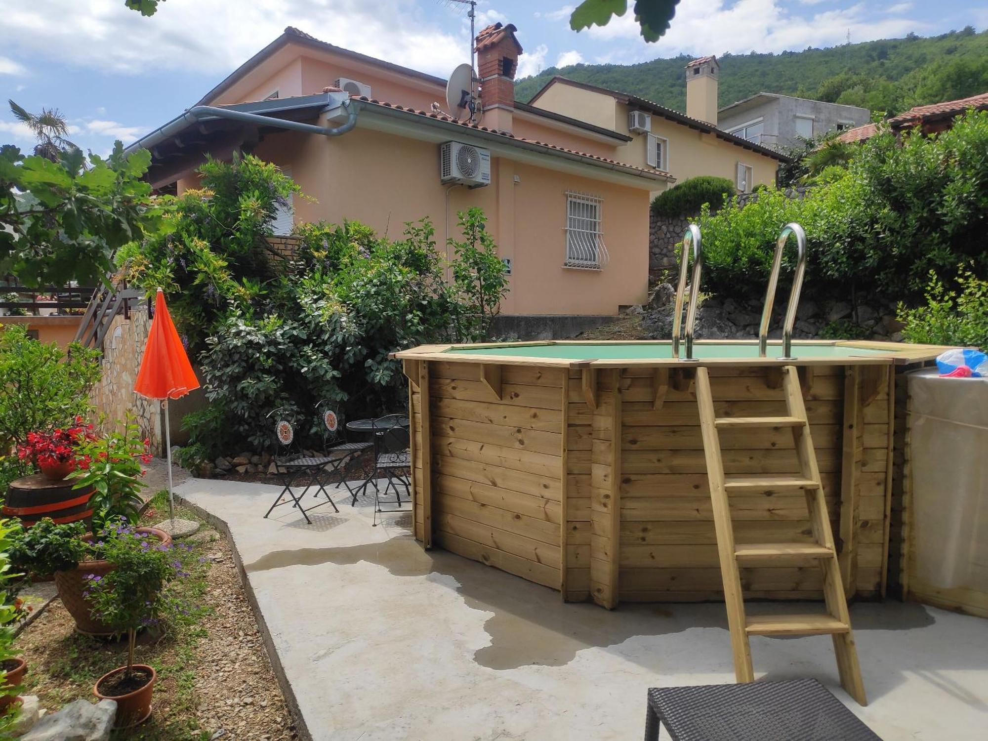 מדביה Apartment Zorka מראה חיצוני תמונה