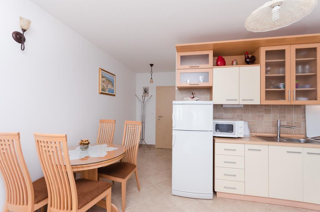 מדביה Apartment Zorka מראה חיצוני תמונה