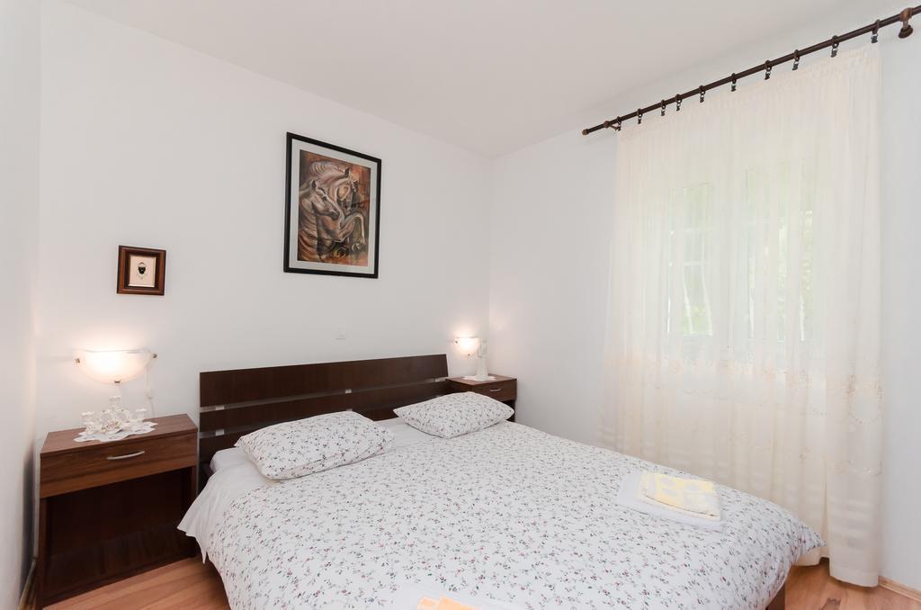 מדביה Apartment Zorka מראה חיצוני תמונה